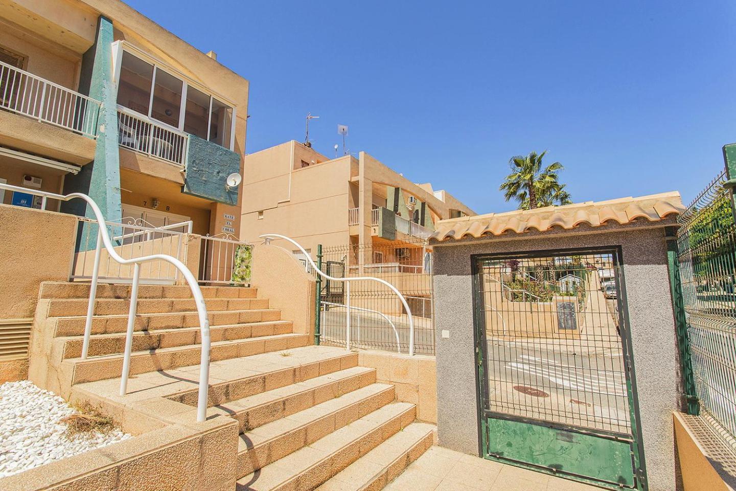 40 Kate El Coral - Alicante Real Estate Torre La Mata Exterior foto