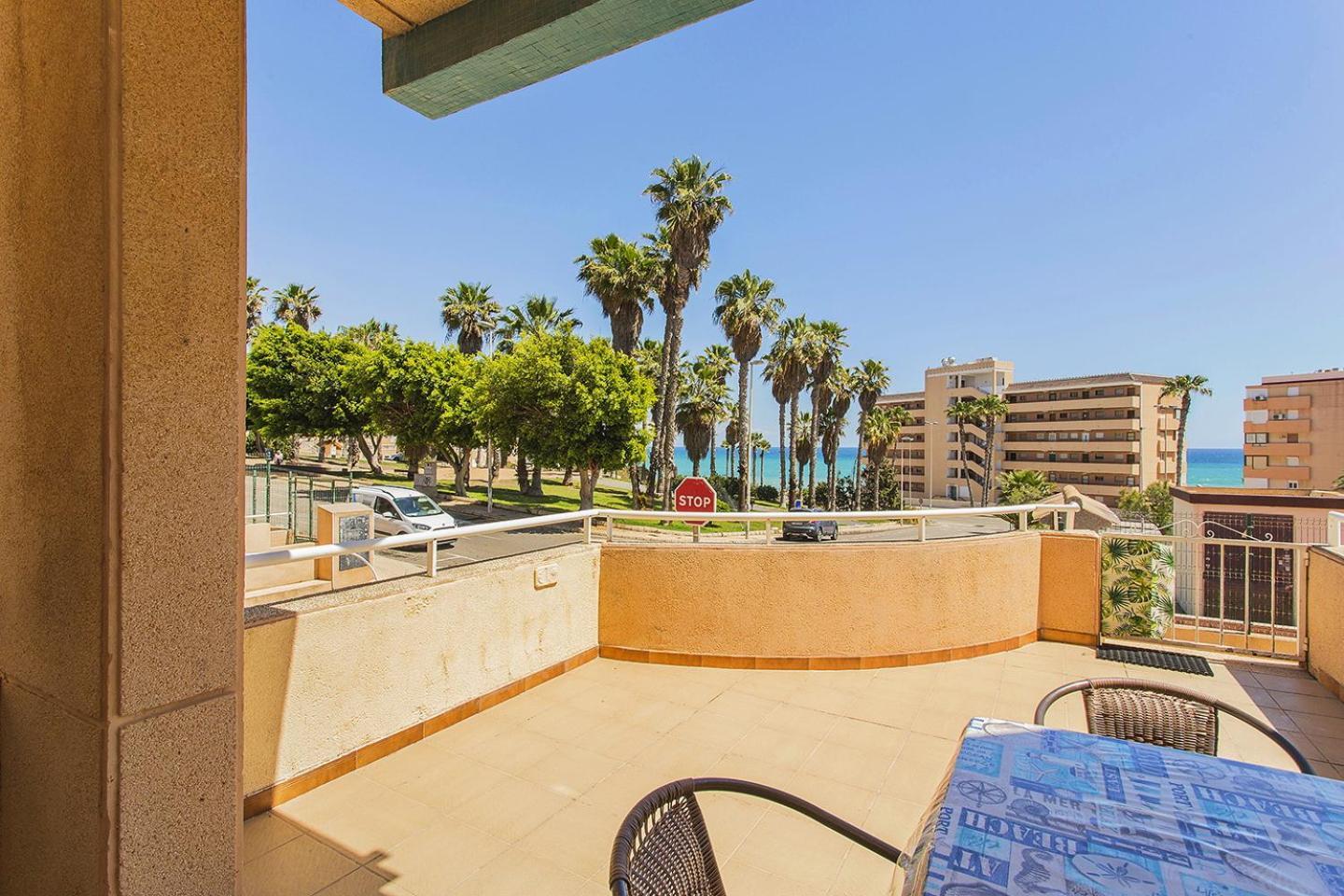40 Kate El Coral - Alicante Real Estate Torre La Mata Exterior foto