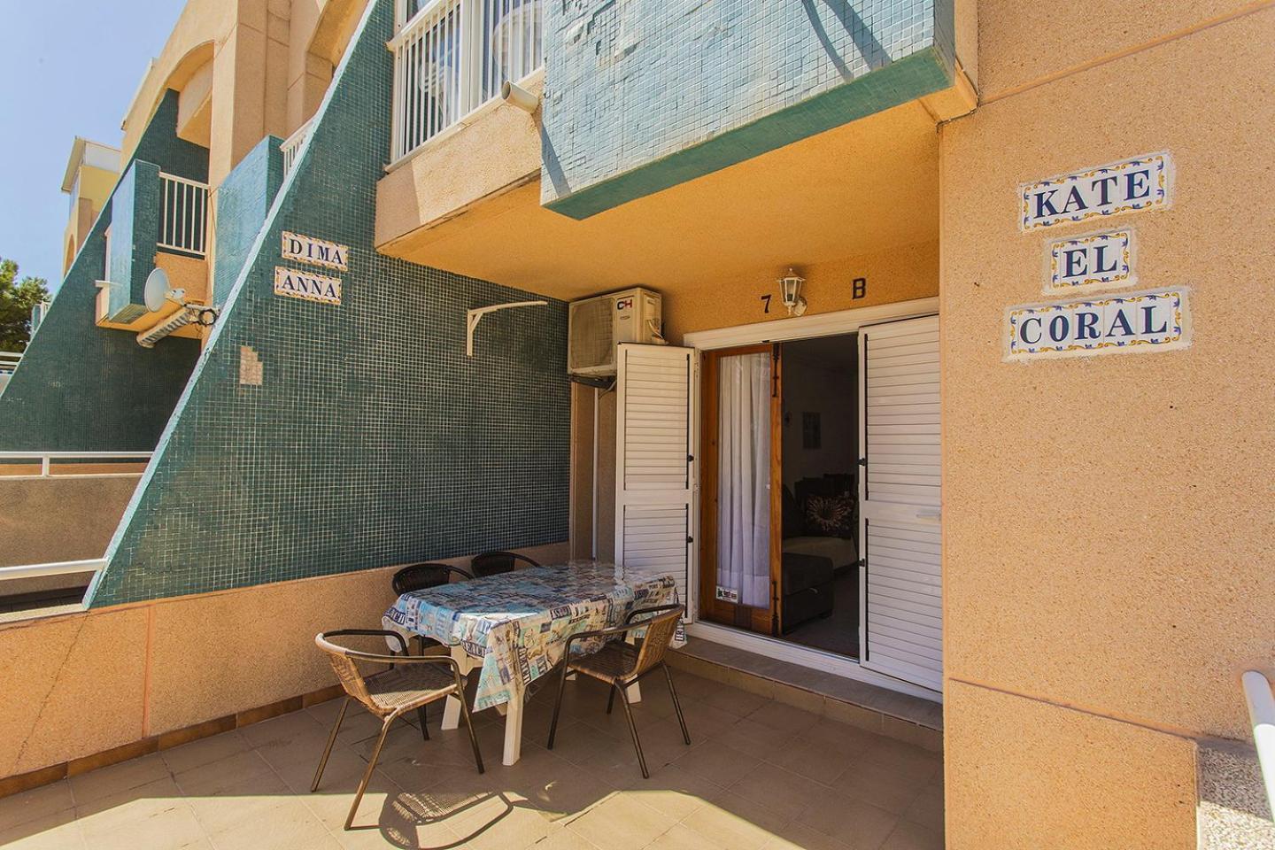 40 Kate El Coral - Alicante Real Estate Torre La Mata Exterior foto