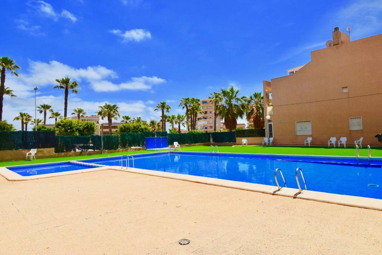 40 Kate El Coral - Alicante Real Estate Torre La Mata Exterior foto