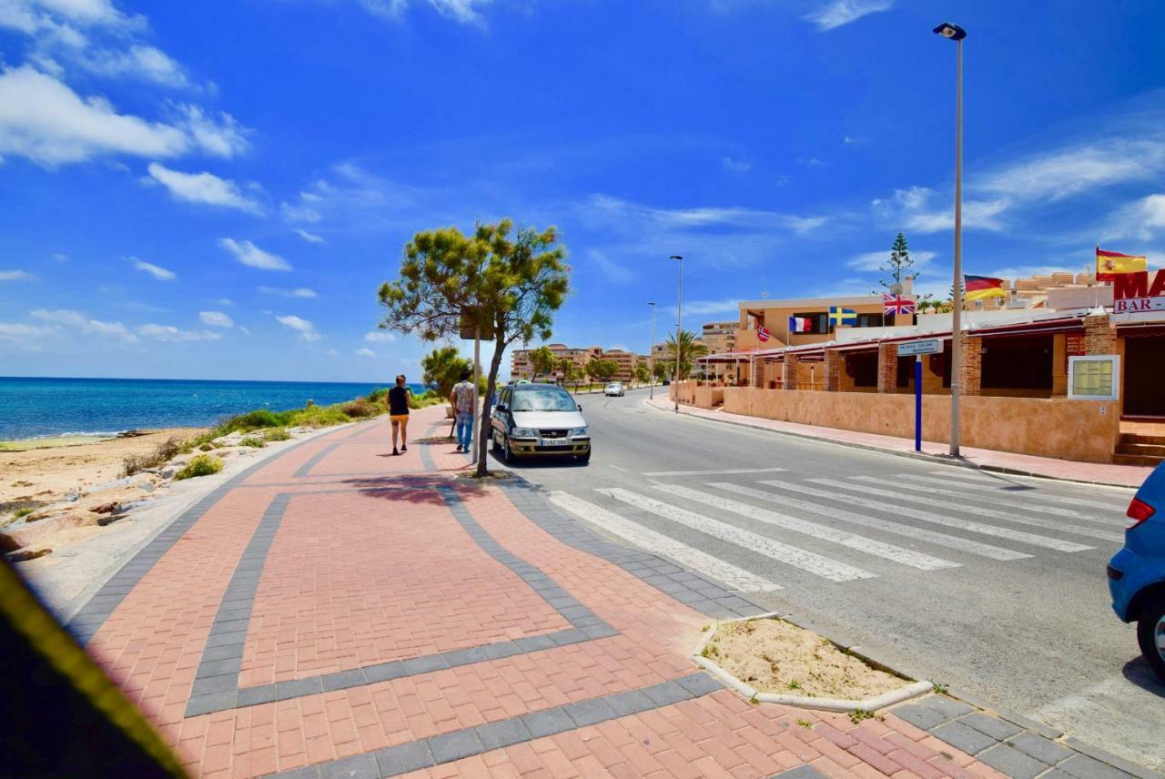 40 Kate El Coral - Alicante Real Estate Torre La Mata Exterior foto