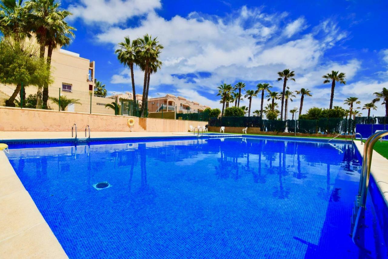 40 Kate El Coral - Alicante Real Estate Torre La Mata Exterior foto
