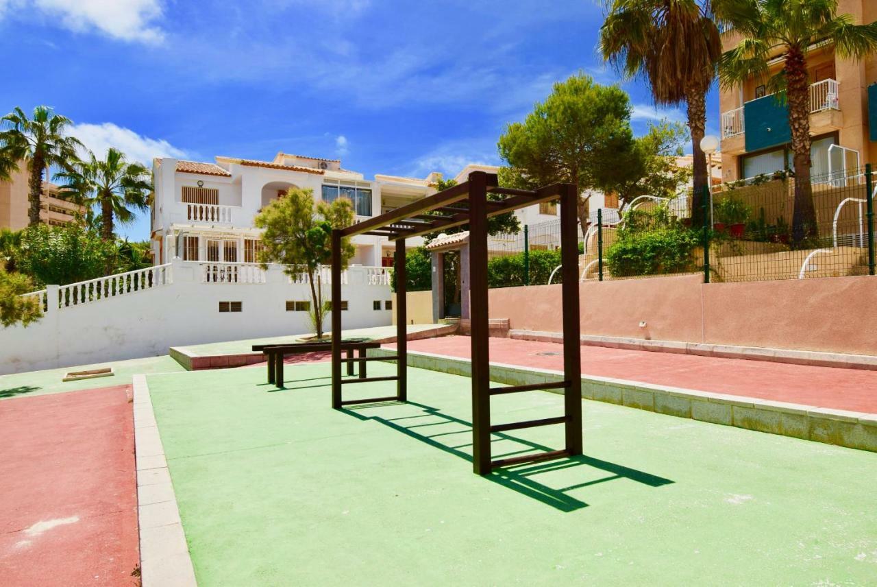 40 Kate El Coral - Alicante Real Estate Torre La Mata Exterior foto