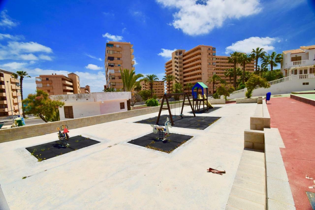 40 Kate El Coral - Alicante Real Estate Torre La Mata Exterior foto