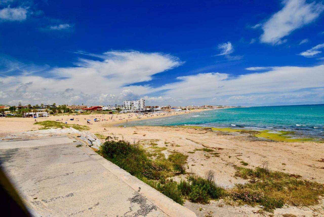 40 Kate El Coral - Alicante Real Estate Torre La Mata Exterior foto