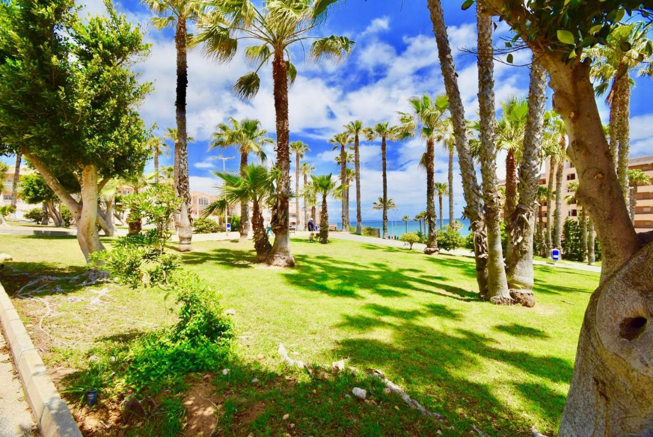 40 Kate El Coral - Alicante Real Estate Torre La Mata Exterior foto